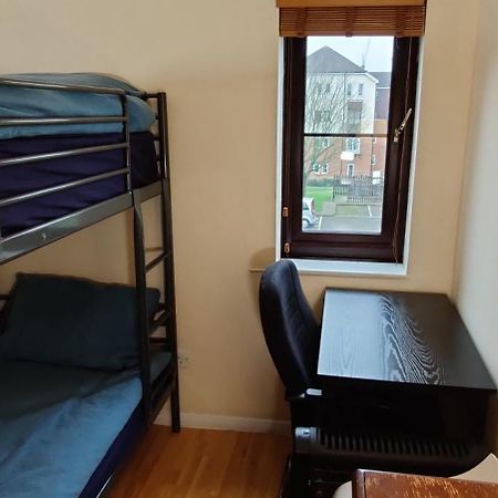 Wembley House Hotel London Kültér fotó