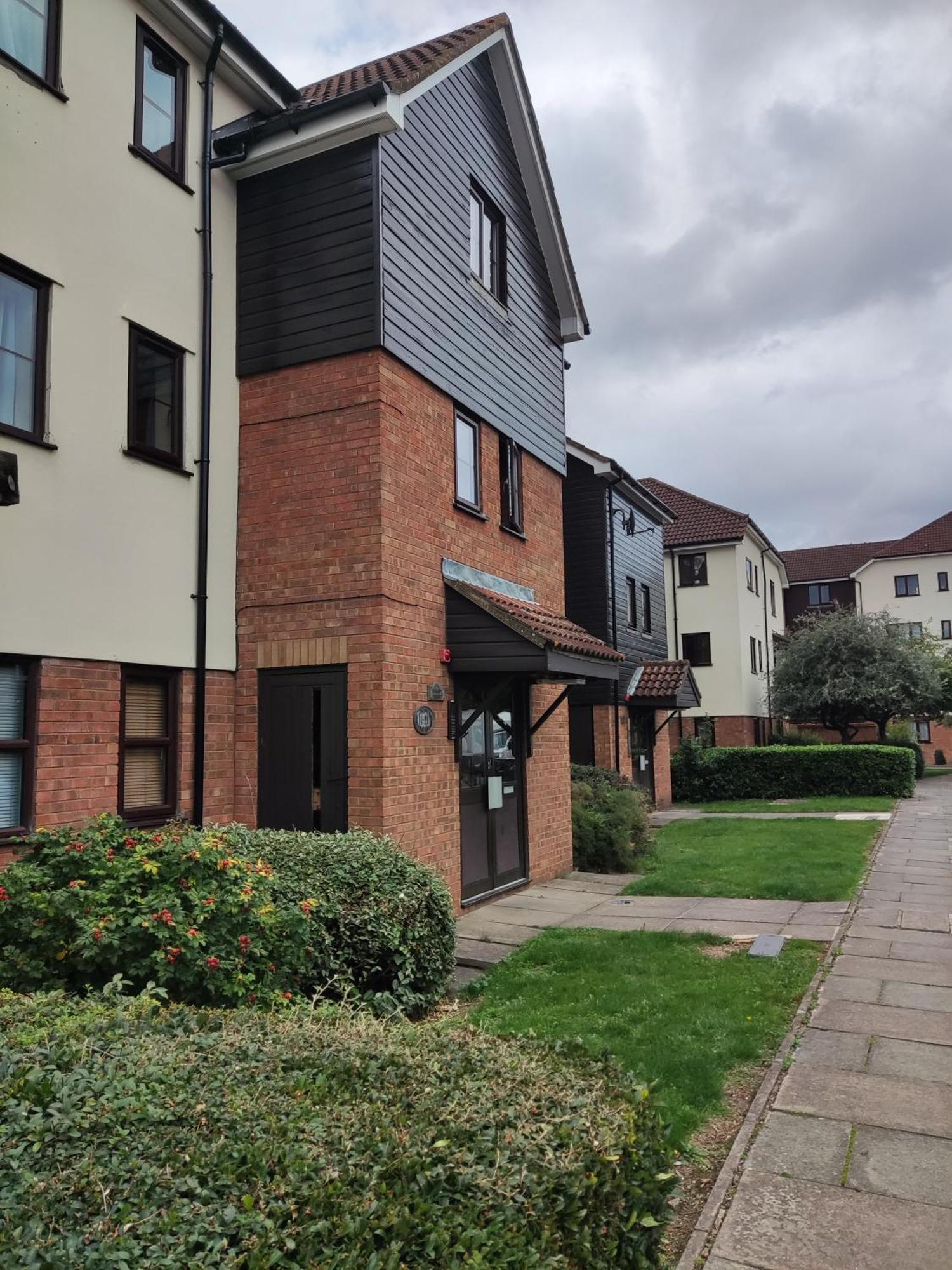 Wembley House Hotel London Kültér fotó